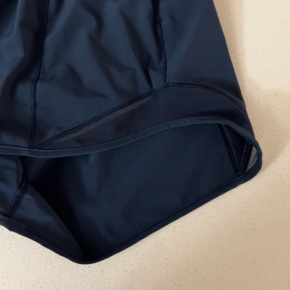 Hotty Hot Low-Rise Lined Short 4” - Picture 2 of 5